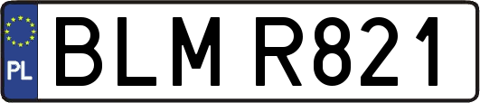 BLMR821