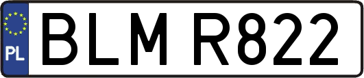 BLMR822