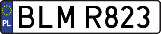 BLMR823