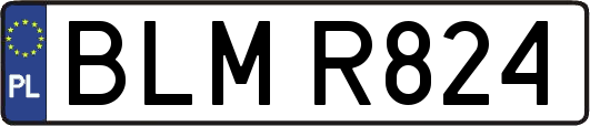 BLMR824