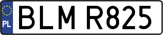 BLMR825