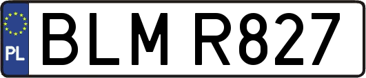 BLMR827