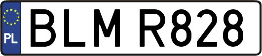 BLMR828