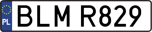 BLMR829