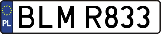 BLMR833
