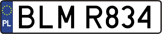 BLMR834