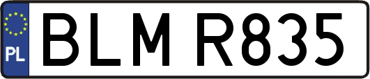BLMR835