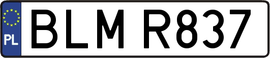 BLMR837