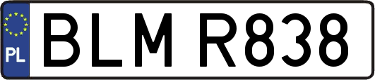 BLMR838