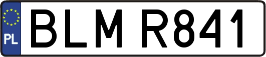 BLMR841