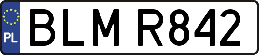 BLMR842