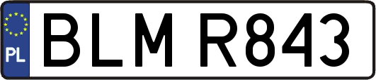 BLMR843