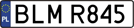 BLMR845