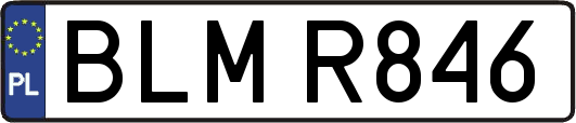 BLMR846