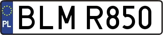 BLMR850