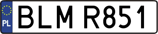 BLMR851