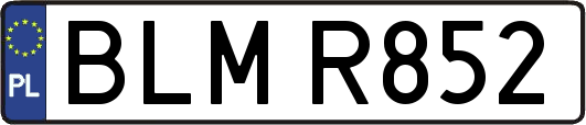 BLMR852