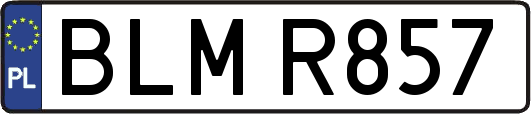 BLMR857