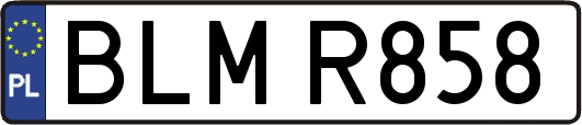 BLMR858