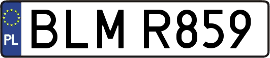 BLMR859