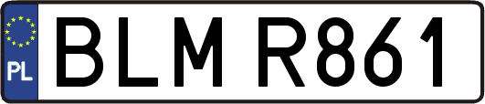 BLMR861
