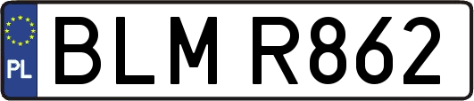 BLMR862