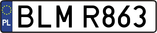 BLMR863