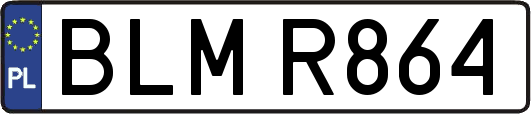BLMR864