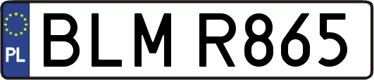 BLMR865
