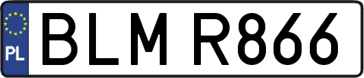 BLMR866