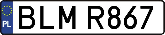 BLMR867