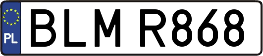 BLMR868
