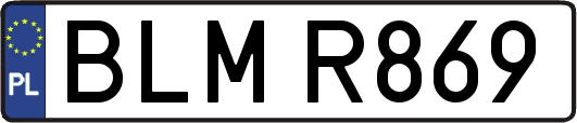 BLMR869