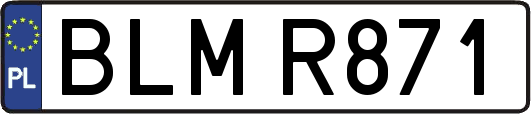 BLMR871