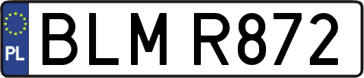 BLMR872