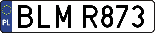 BLMR873