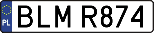 BLMR874