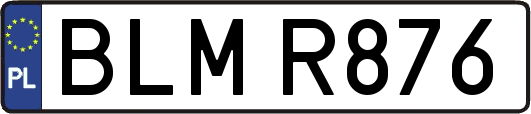 BLMR876