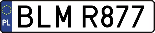 BLMR877