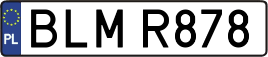 BLMR878