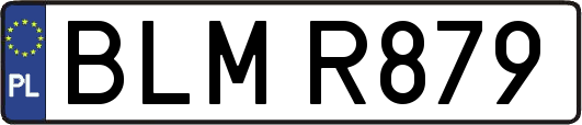 BLMR879