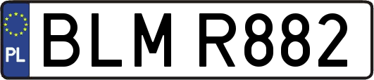 BLMR882