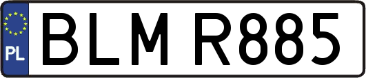 BLMR885