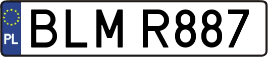 BLMR887