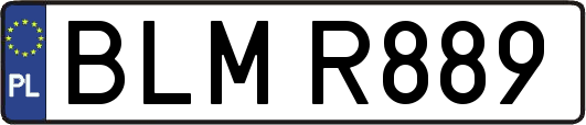 BLMR889