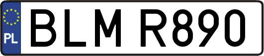 BLMR890