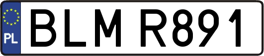BLMR891