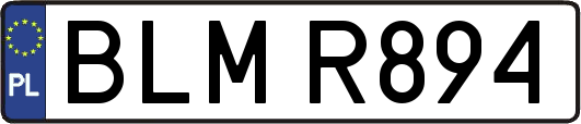BLMR894