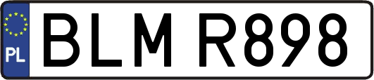 BLMR898