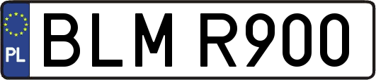 BLMR900